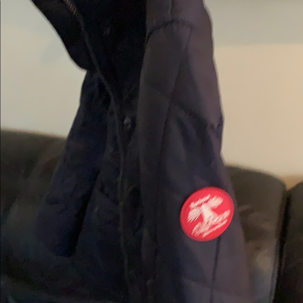 Jacket - Picture 3 of 5